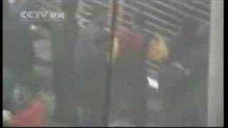 Tibet riots -15 March 08