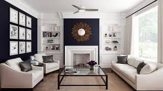 Indoor & Outdoor Ceiling Fans - Design Tips from Capitol Lighting