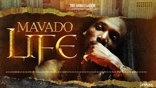 Mavado - Life (Official Audio)