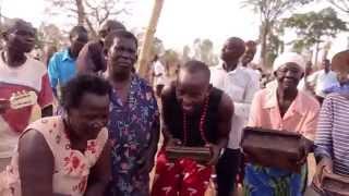 Sitya Loss - Eddy Kenzo | Official Music Video