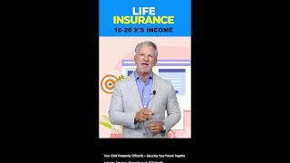 Prosperity Perspective | Chapter 6: How Much Life Insurance Do I Need