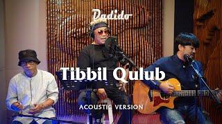 Dadido - Tibbil Qulub (Acoustic Version)