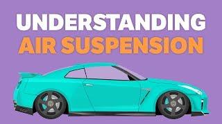 How Does Air Suspension Work?