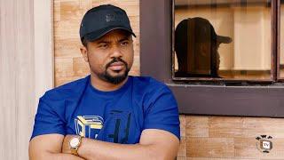 TROUBLE IN THE PALACE ( New Movie) Mike Godson /Ella Idu 2024 Latest Nigerian Nollywood Movie