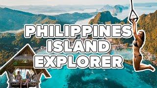 Philippines Island Explorer ️ | INTRO Travel