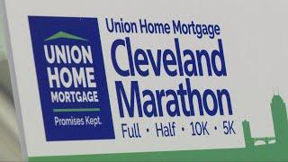 2022 Union Home Mortgage Cleveland Marathon: Everything you need to know