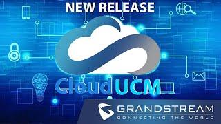 IPPBX introduced in the cloud - CloudUCM