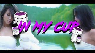 Jean The Hero - In My Cup (Official Music Video) Prod. By Fabestar