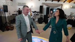 Formație de nunta Brasov Lucian Blidar-majorat-Denisa Popa la -UN BAIAT SI O FATA-Studio Blidar