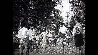 Old Rangoon, Burma, Myanmar in 1935 2