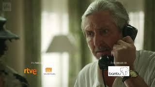 RTVE/Mascaret Films/Bambu Producciones/StudioCanal (2021)