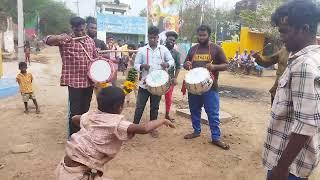 kutty vaandu#newtrendpullingo#oththa adi#dance#video