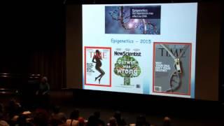 "The Wild and Wacky World of Epigenetics," Shirley M. Tilghman