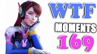 Heroes of The Storm WTF Moments Ep.169