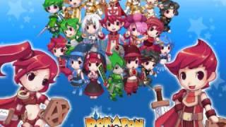 Dokapon Kingdom Original Soundtrack - 25 - Its time to shop!