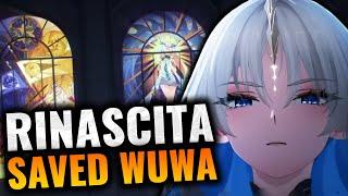 Why Rinascita Changes Everything