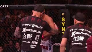 Henderson vs Bisping 1 ufc100