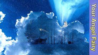 Archangel Sandalphon Love & Protection, Angelic Music to Relax, Sleep & Heal, 432 Hz