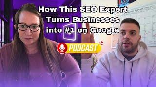 Local SEO Expert with 10 Years Experience Shares Top Google Ranking Tips for 2025