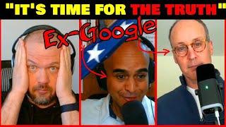 This Former Google Director Just Revealed Everything...