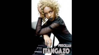Itangazo by Priscillah (Official Audio)