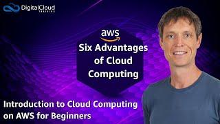 Six Advantages of Cloud Computing