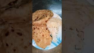 paratha simei#food #recipe #subscribe