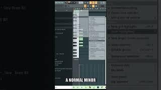 Use This Chord Trick To Help You Make Loops In FL Studio 20!