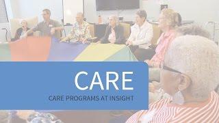 Care: Insight Memory Care Center