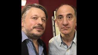 Armando Iannucci - Richard Herring's Leicester Square Theatre Podcast #152