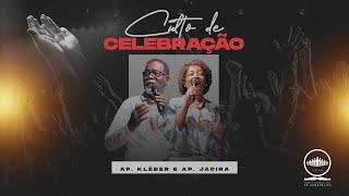 Culto De Celebração - Manhã