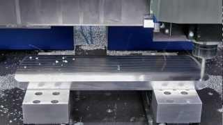 CNC-Fräsmaschine DATRON M10 Pro