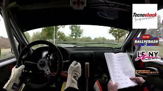 Rallye de Beuzeville-Honfleur 2024 [es10 fagnen&plumet]by HDrallycrash