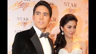 Kim Chiu asked about Gerald-Bea breakup, facing Julia