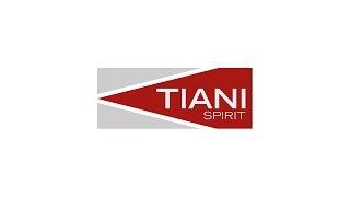 Tiani Spirit Housewarming Party