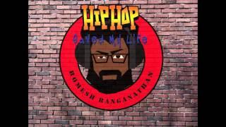 Romesh Ranganathan: Hip Hop Saved My Life. The Podcast