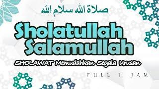 Sholawat Badar Merdu! Sholatullah Salamullah Full 1 Jam | Haqi Official