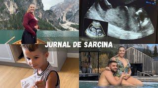 Bebe #2 Ep: 1 Jurnal de sarcină