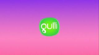 Gulli (France) - Continuity (July 11, 2024)