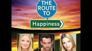 BEN FORSTER - The Route To Happiness trailer with Kerry Ellis & Louise Dearman