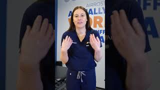 What is Upper Cross Syndrome? #shorts