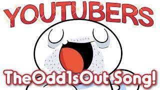 "YOUTUBERS" (TheOdd1sOut Remix) | Song by Endigo