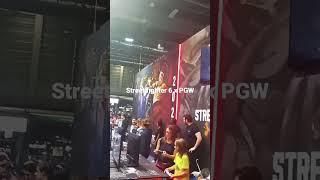 Street Fighter 6 x PGW #shorts