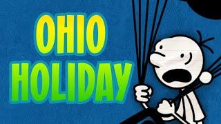 DoaWK: Ohio Holiday • FULL BOOK