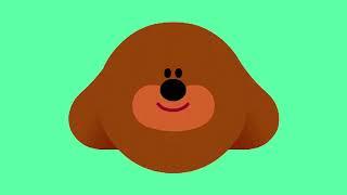 Boy Girl Dog Cat Mouse Cheese Transition, but it's Hey Duggee