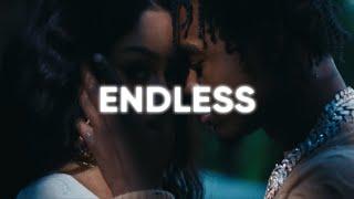 [FREE] Lil Tjay Type Beat x Stunna Gambino Type Beat  - "Endless"