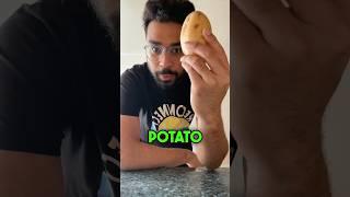 Cooking Mochi Potato Pillow With Kennysong