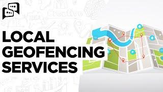 Chatter Buzz Local Geo Fencing Services Explainer Video