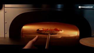 550 - Napoli Style Pizza Oven - PIZZA GROUP