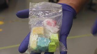 New, ‘more dangerous’ form of fentanyl found in Portland